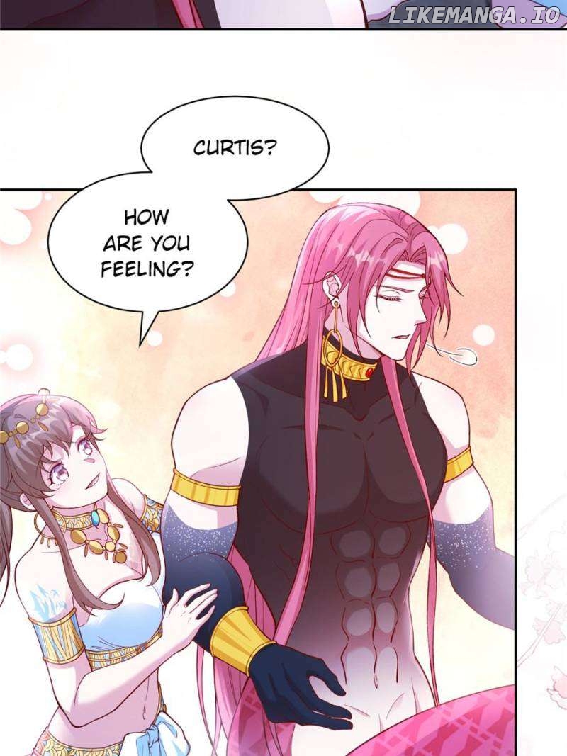 Beauty and the Beasts Chapter 679 - page 6