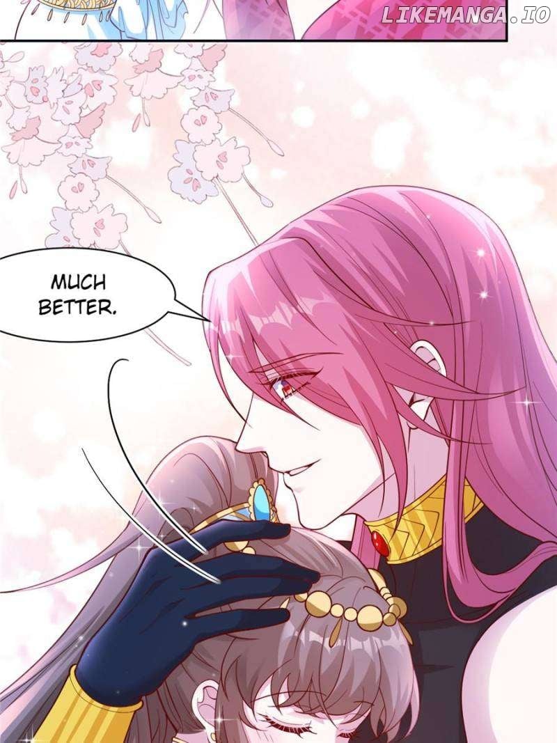 Beauty and the Beasts Chapter 679 - page 7