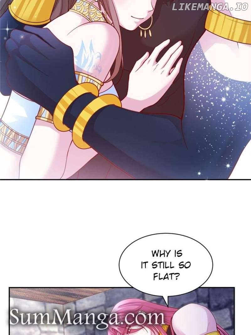 Beauty and the Beasts Chapter 679 - page 8