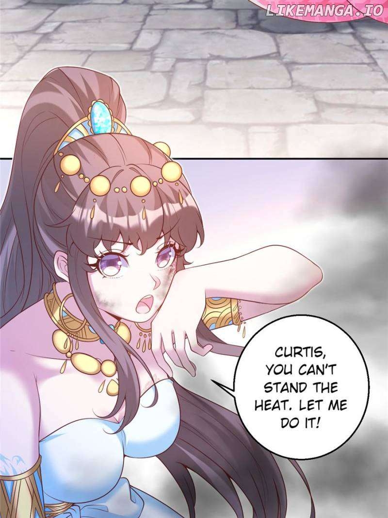 Beauty and the Beasts Chapter 680 - page 13