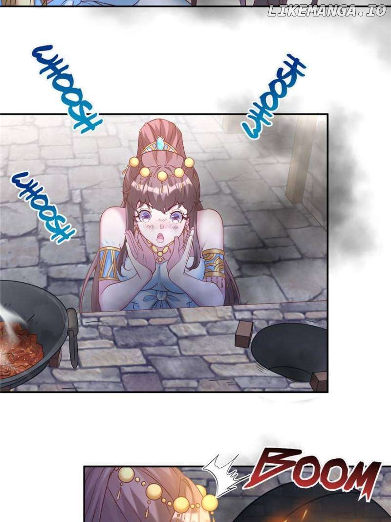 Beauty and the Beasts Chapter 680 - page 14