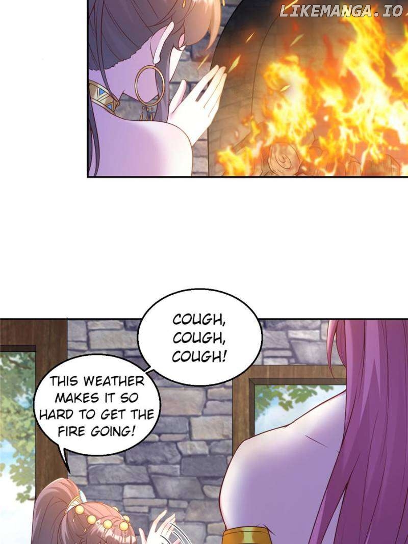 Beauty and the Beasts Chapter 680 - page 15