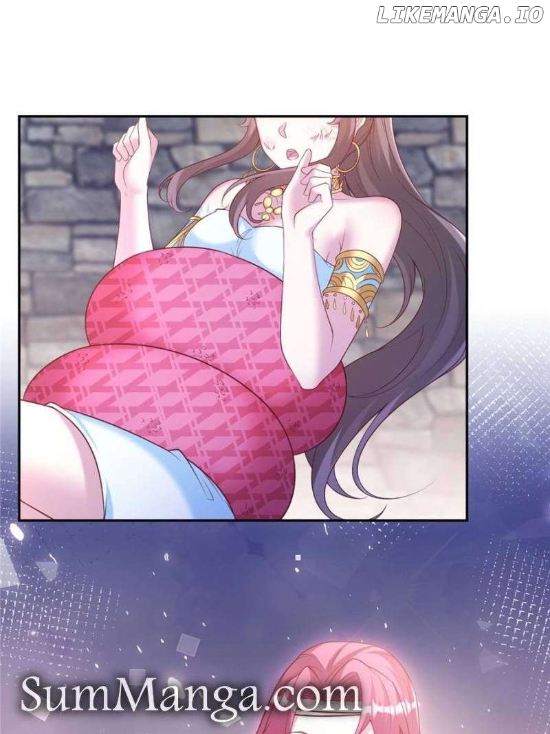 Beauty and the Beasts Chapter 680 - page 18