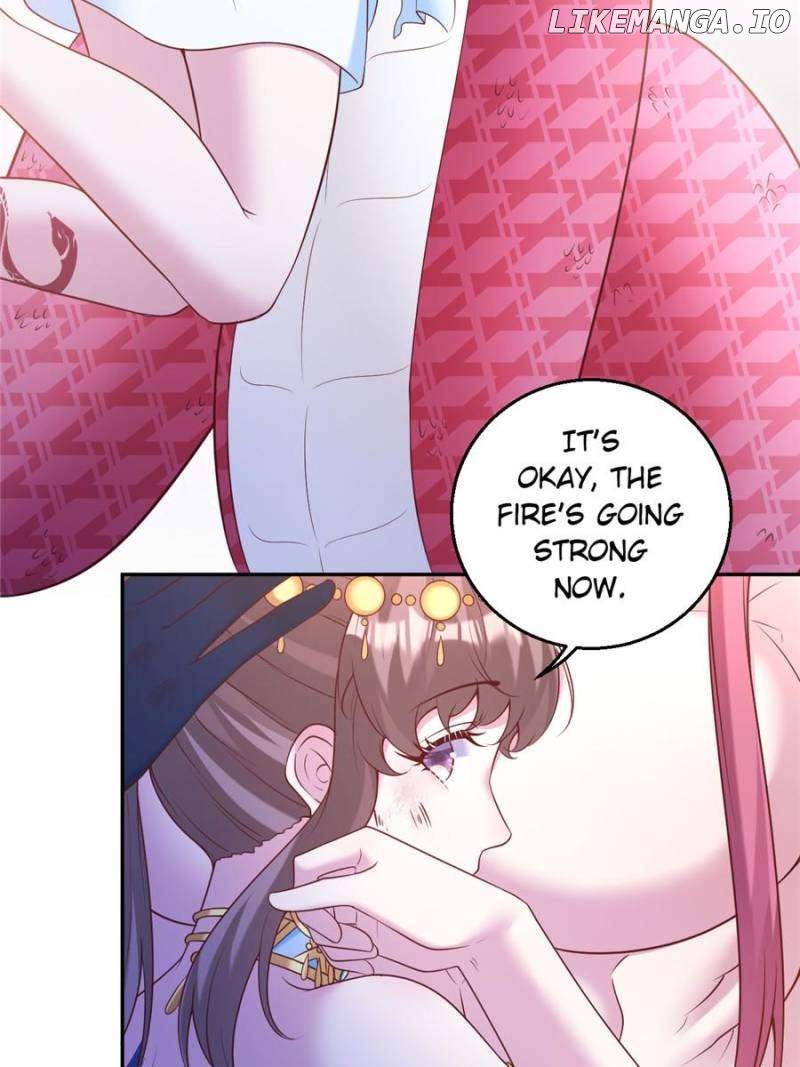 Beauty and the Beasts Chapter 680 - page 20