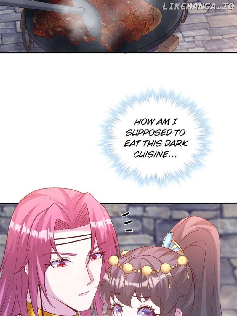 Beauty and the Beasts Chapter 680 - page 22