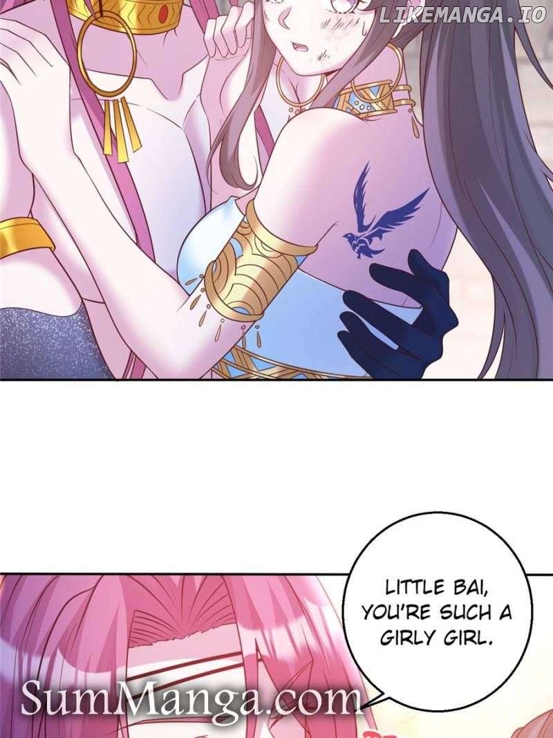 Beauty and the Beasts Chapter 680 - page 23