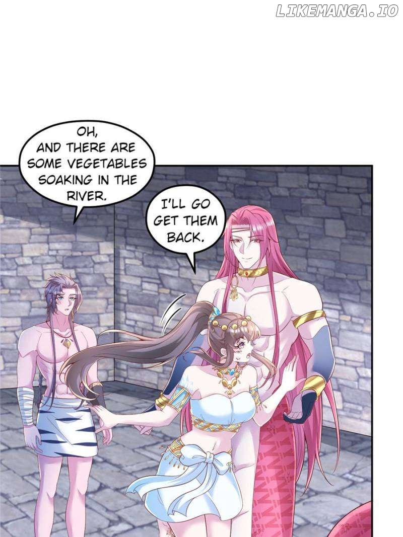 Beauty and the Beasts Chapter 680 - page 27