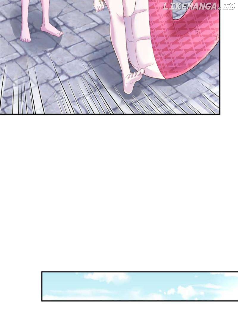 Beauty and the Beasts Chapter 680 - page 28
