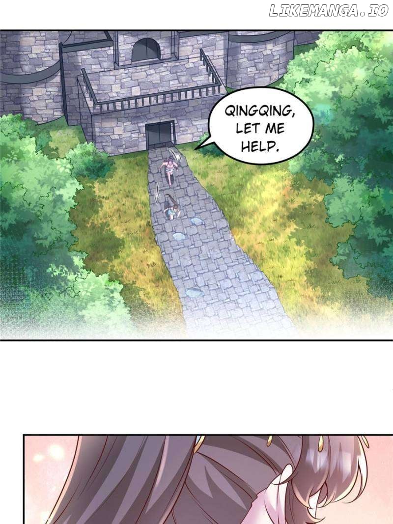Beauty and the Beasts Chapter 680 - page 29