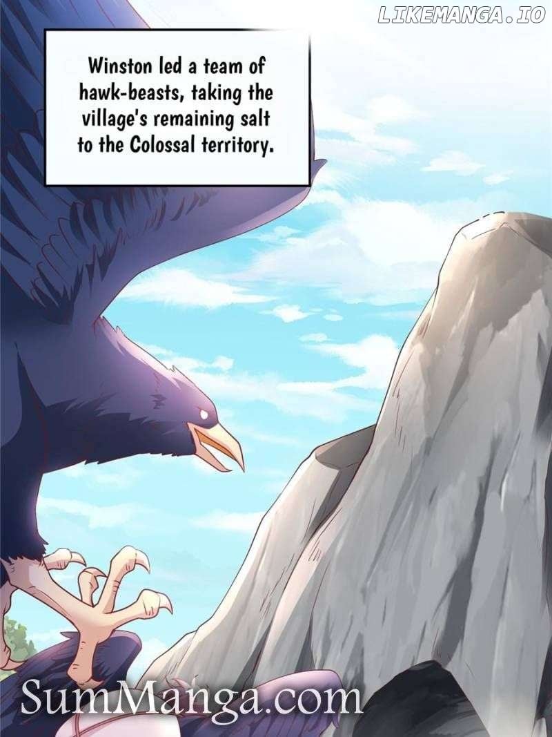 Beauty and the Beasts Chapter 680 - page 3