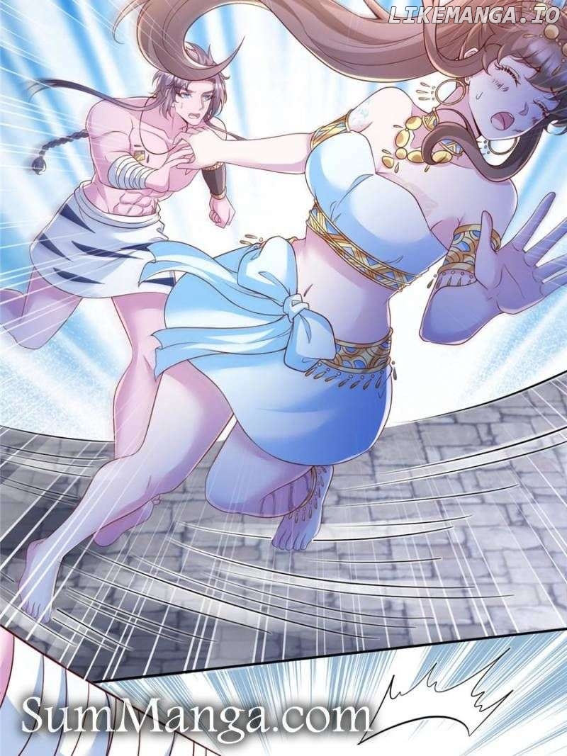 Beauty and the Beasts Chapter 680 - page 33