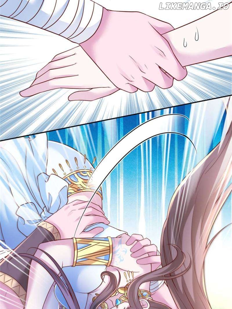 Beauty and the Beasts Chapter 680 - page 34