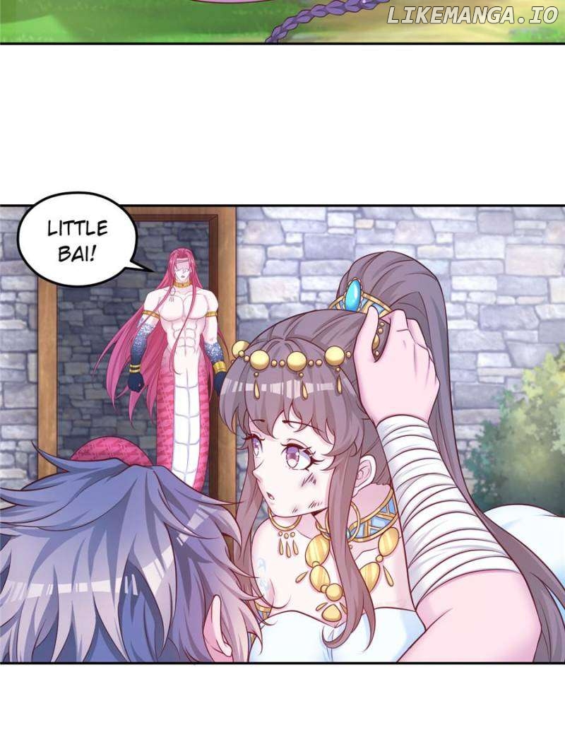 Beauty and the Beasts Chapter 680 - page 37
