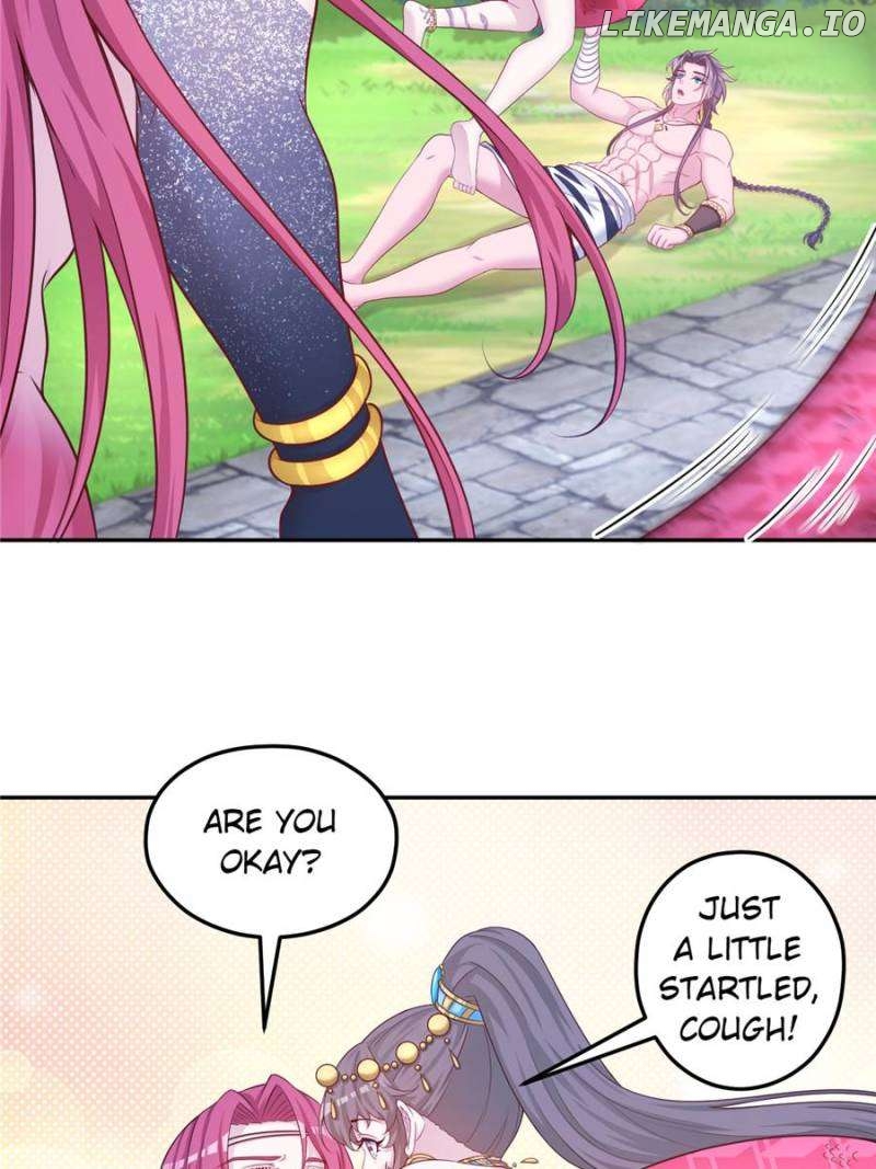 Beauty and the Beasts Chapter 680 - page 39