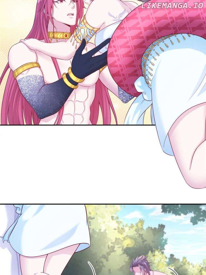 Beauty and the Beasts Chapter 680 - page 40