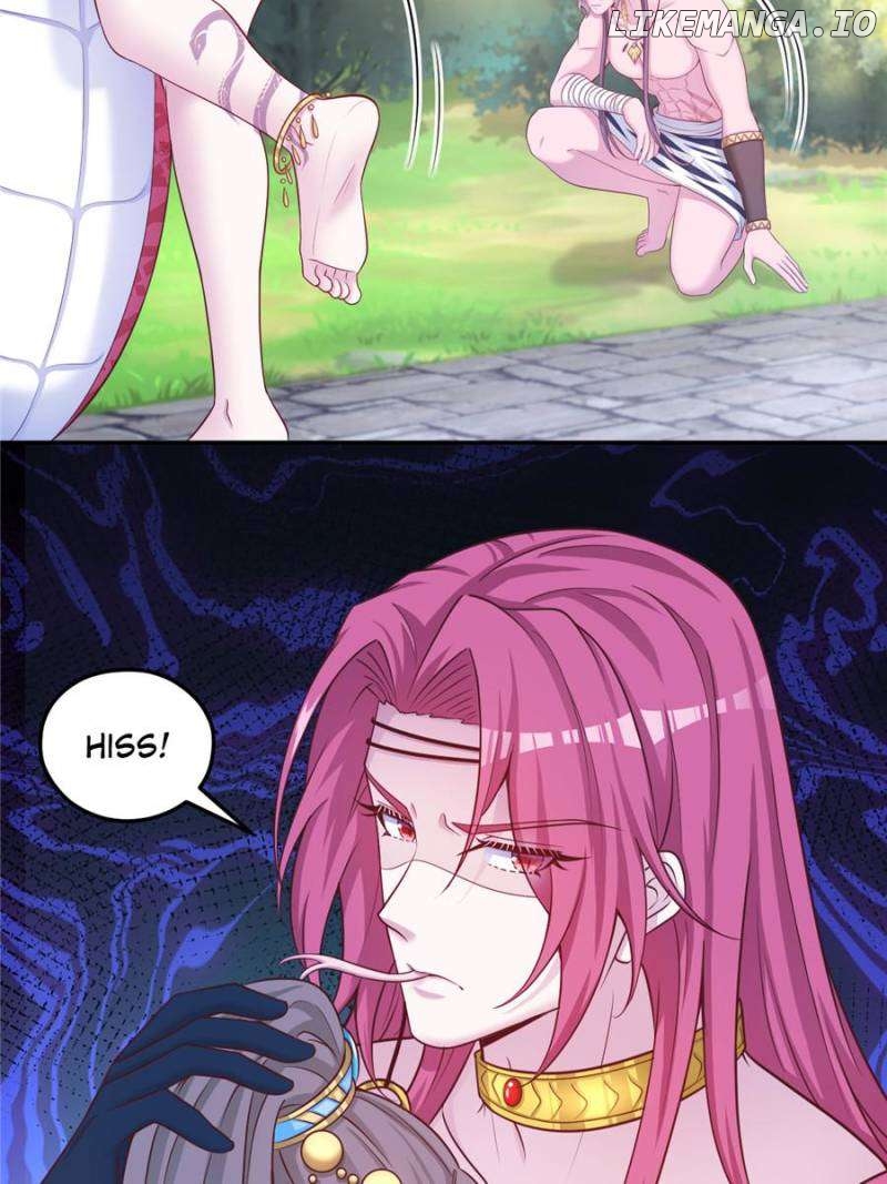 Beauty and the Beasts Chapter 680 - page 41