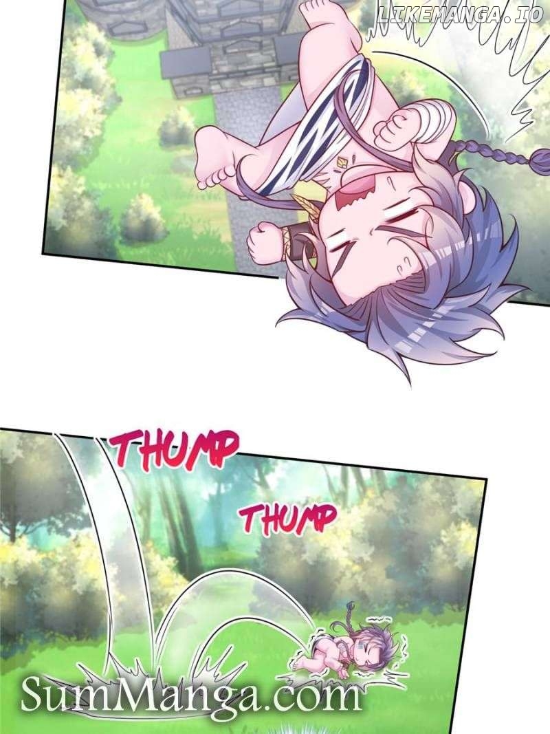 Beauty and the Beasts Chapter 680 - page 43