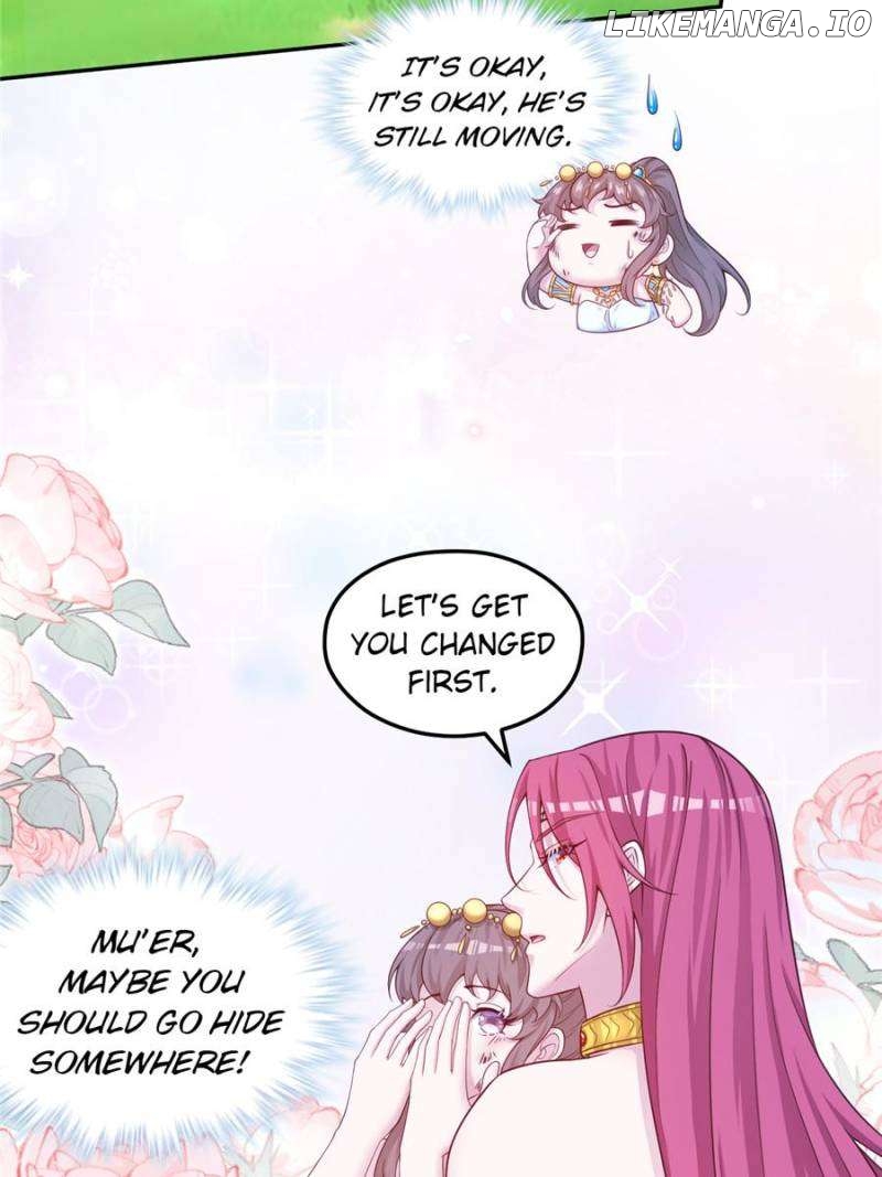 Beauty and the Beasts Chapter 680 - page 44