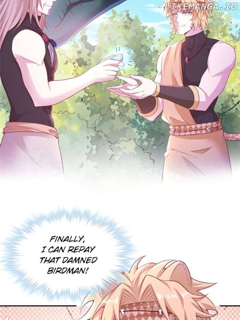 Beauty and the Beasts Chapter 680 - page 6