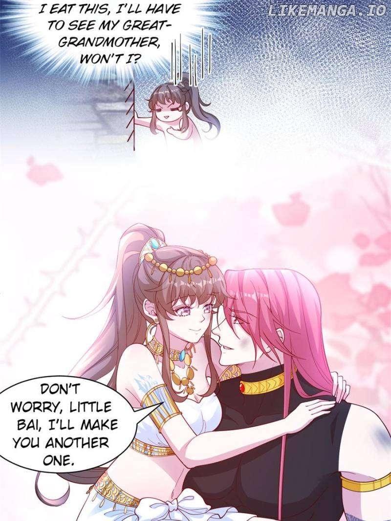 Beauty and the Beasts Chapter 681 - page 12