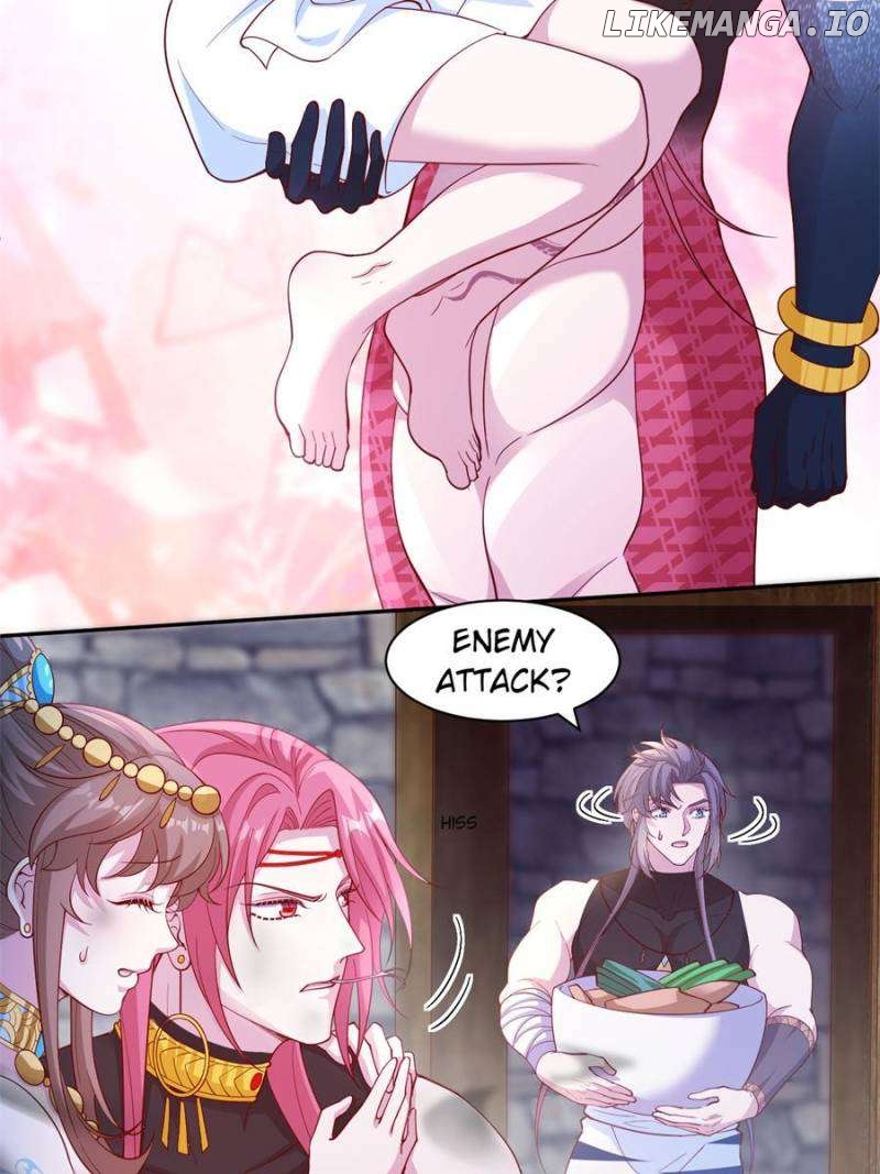 Beauty and the Beasts Chapter 681 - page 13