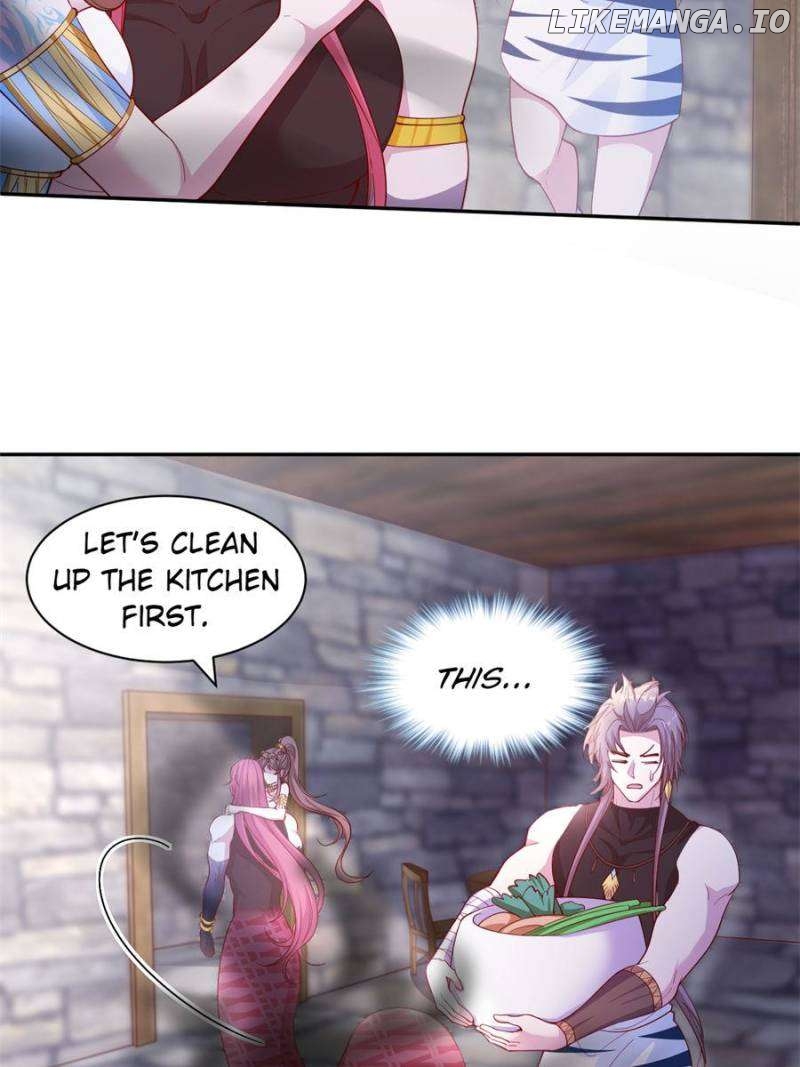 Beauty and the Beasts Chapter 681 - page 14