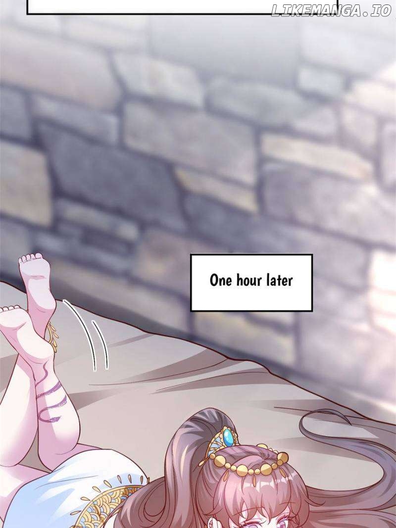 Beauty and the Beasts Chapter 681 - page 16