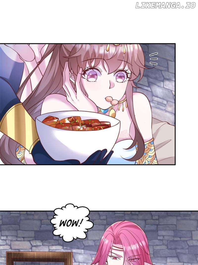 Beauty and the Beasts Chapter 681 - page 18