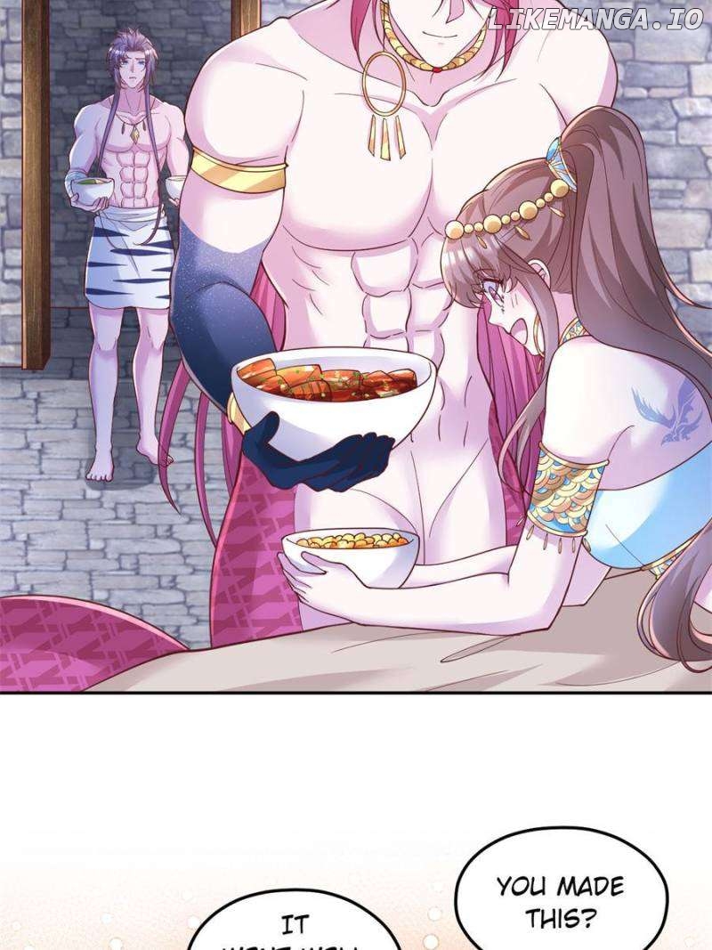 Beauty and the Beasts Chapter 681 - page 19