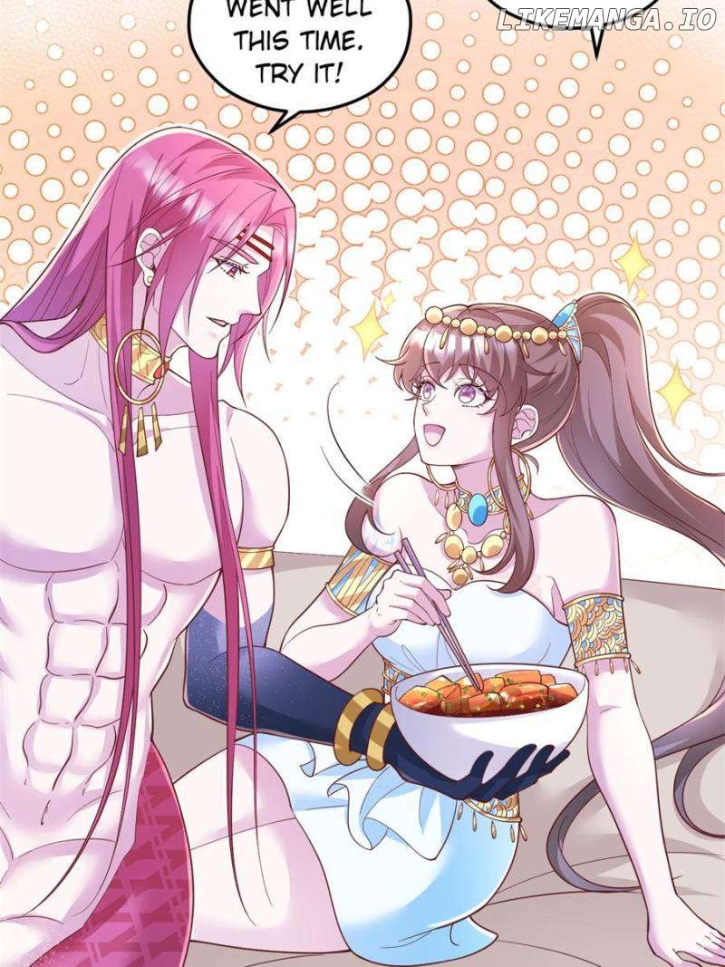 Beauty and the Beasts Chapter 681 - page 20