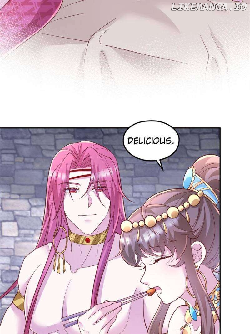 Beauty and the Beasts Chapter 681 - page 21