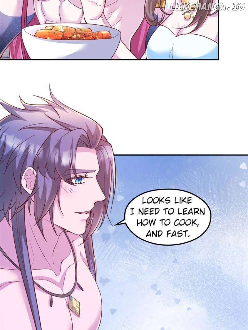 Beauty and the Beasts Chapter 681 - page 22