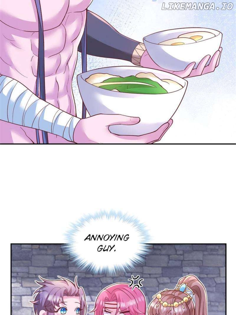 Beauty and the Beasts Chapter 681 - page 23