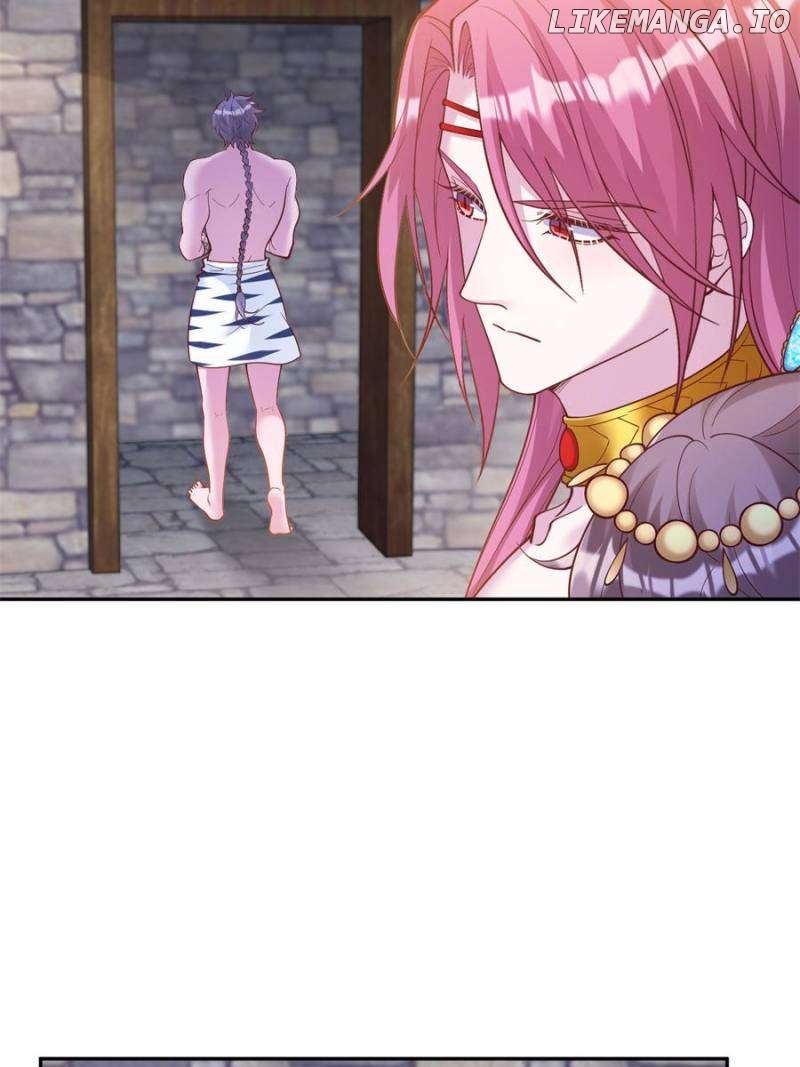 Beauty and the Beasts Chapter 681 - page 27