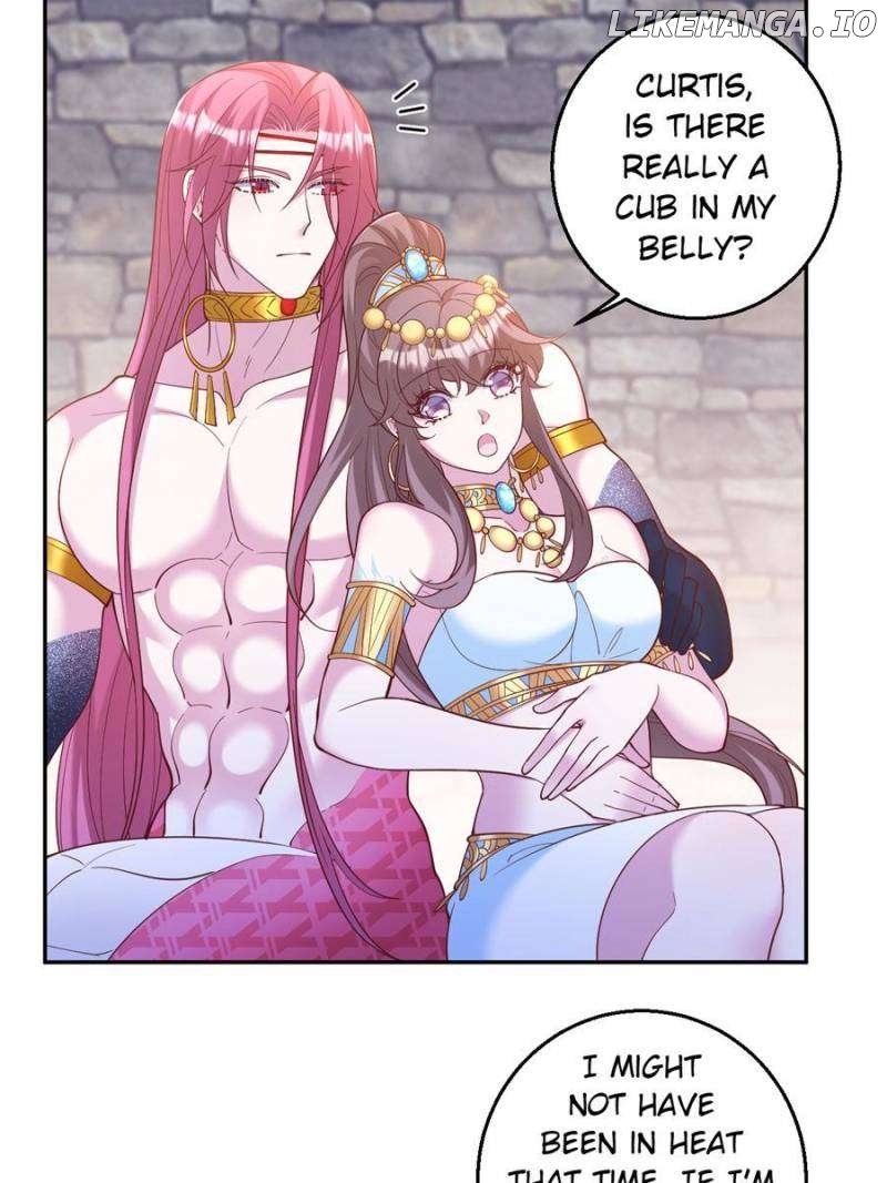 Beauty and the Beasts Chapter 681 - page 28