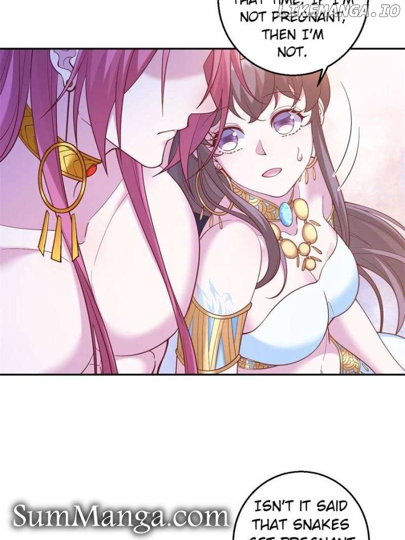 Beauty and the Beasts Chapter 681 - page 29