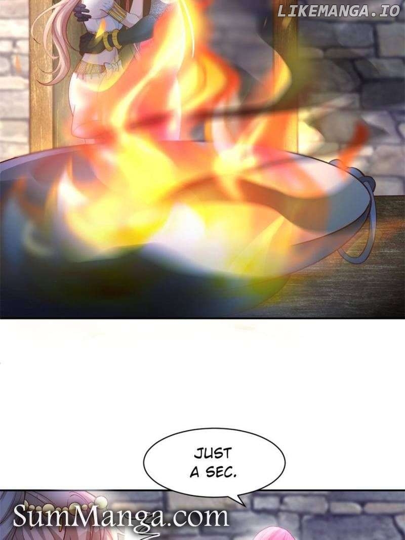 Beauty and the Beasts Chapter 681 - page 3