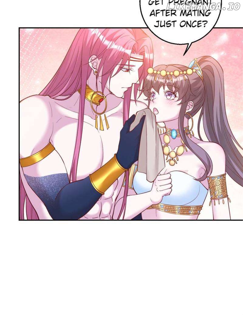 Beauty and the Beasts Chapter 681 - page 30