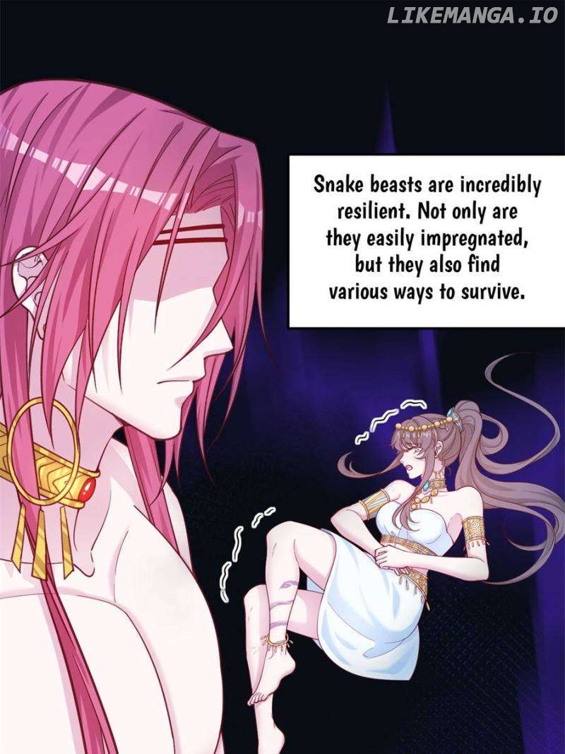 Beauty and the Beasts Chapter 681 - page 31