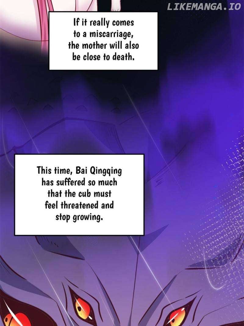 Beauty and the Beasts Chapter 681 - page 32