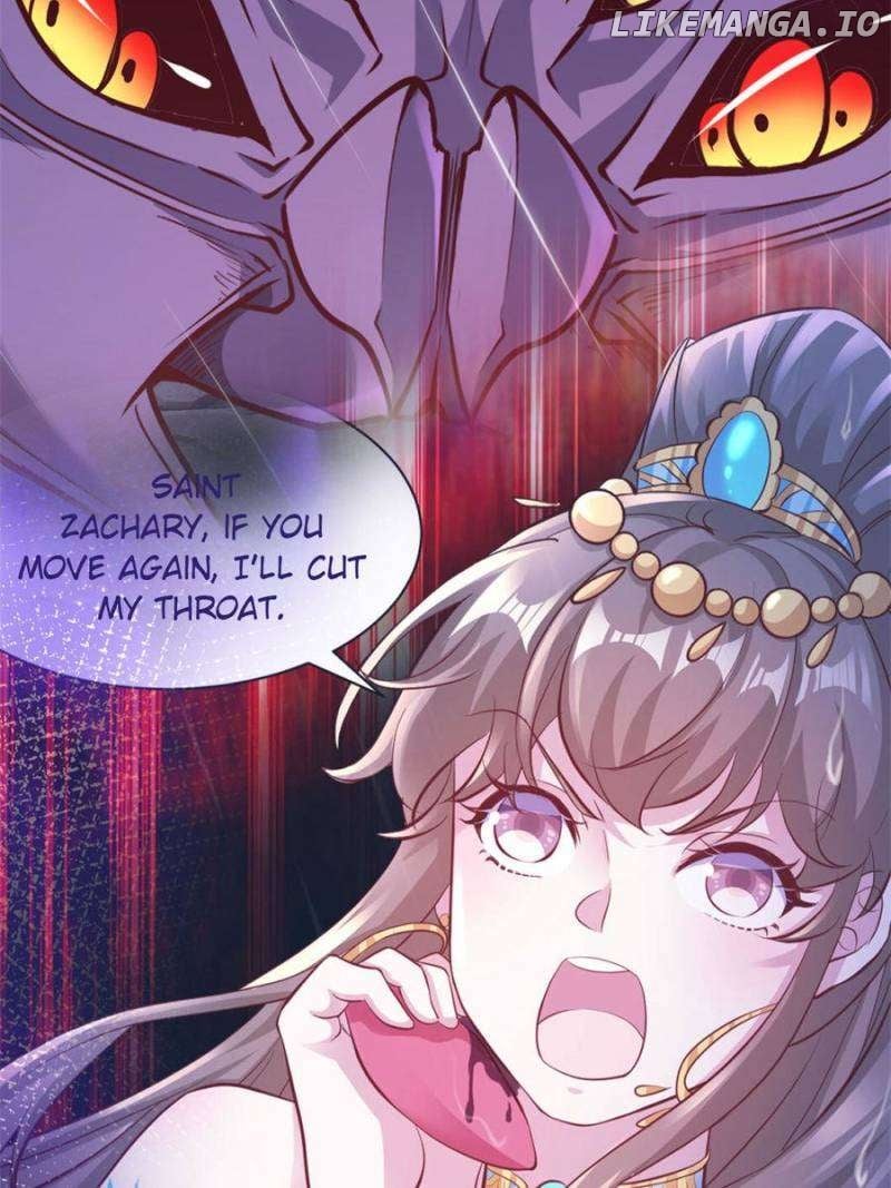 Beauty and the Beasts Chapter 681 - page 33
