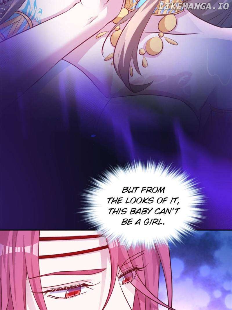 Beauty and the Beasts Chapter 681 - page 34