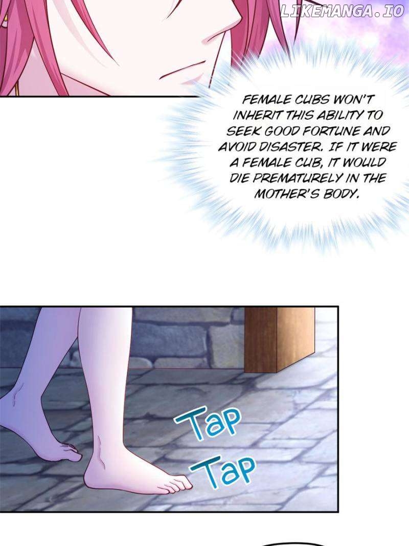 Beauty and the Beasts Chapter 681 - page 35