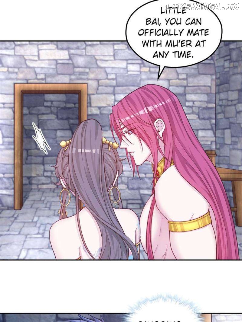 Beauty and the Beasts Chapter 681 - page 36