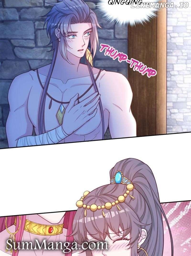 Beauty and the Beasts Chapter 681 - page 37