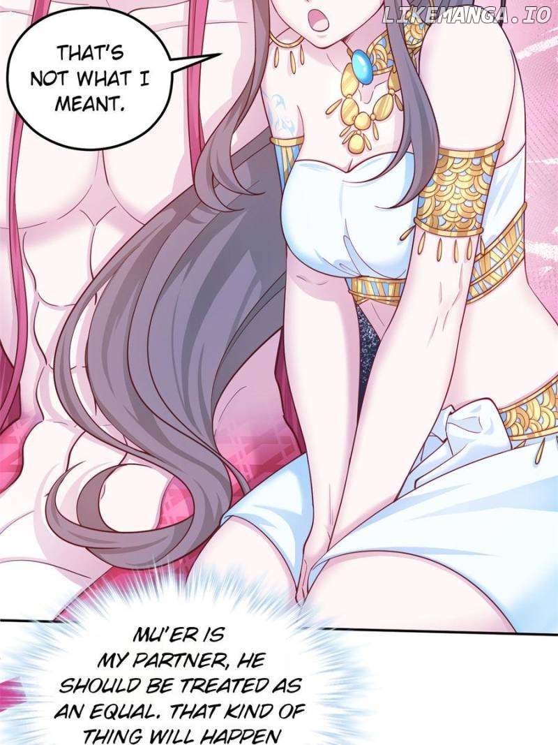 Beauty and the Beasts Chapter 681 - page 38