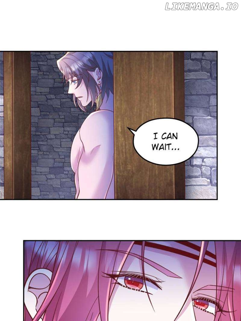 Beauty and the Beasts Chapter 681 - page 41