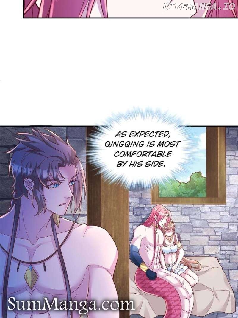 Beauty and the Beasts Chapter 681 - page 42