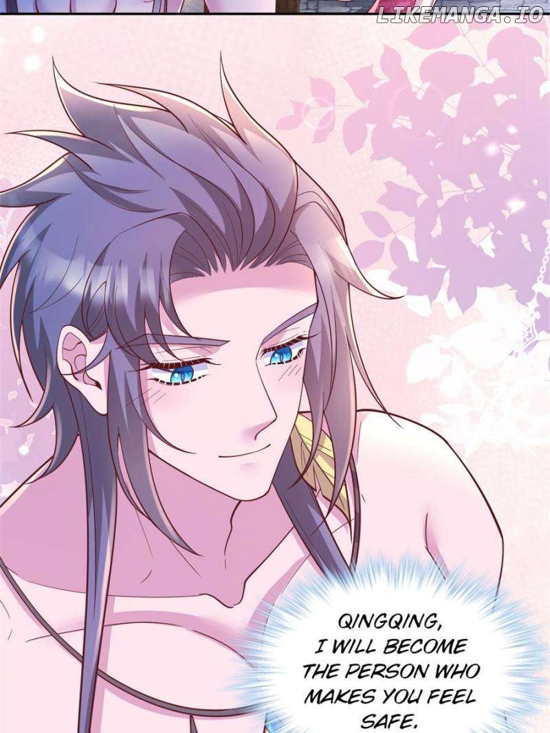 Beauty and the Beasts Chapter 681 - page 43