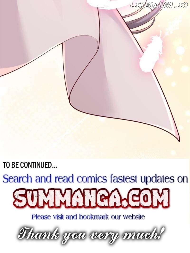 Beauty and the Beasts Chapter 681 - page 45